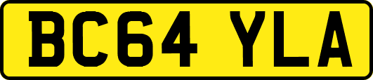 BC64YLA