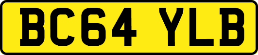 BC64YLB