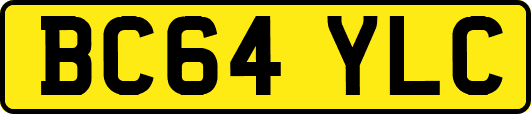 BC64YLC