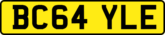 BC64YLE