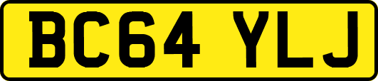 BC64YLJ