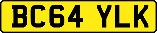 BC64YLK