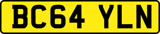BC64YLN