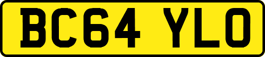 BC64YLO