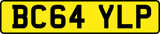 BC64YLP