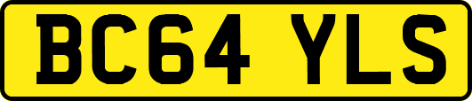 BC64YLS
