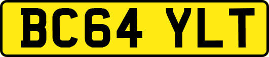 BC64YLT