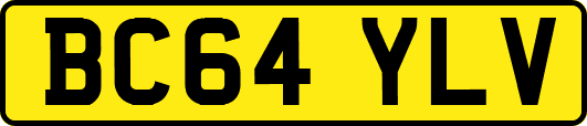 BC64YLV
