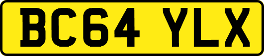 BC64YLX