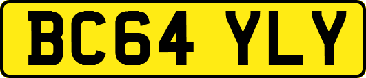 BC64YLY