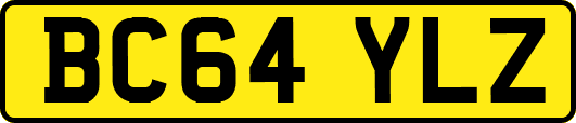 BC64YLZ