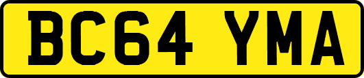 BC64YMA
