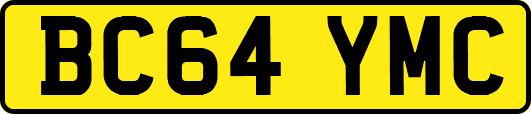 BC64YMC