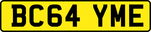 BC64YME