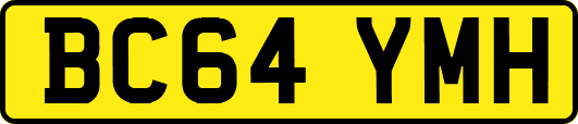 BC64YMH