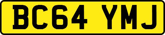 BC64YMJ