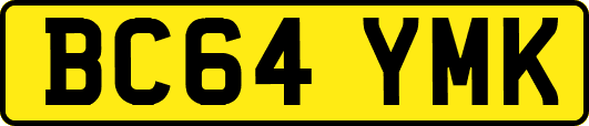 BC64YMK