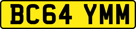 BC64YMM