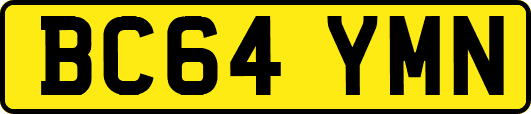 BC64YMN