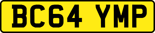 BC64YMP