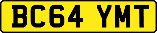BC64YMT