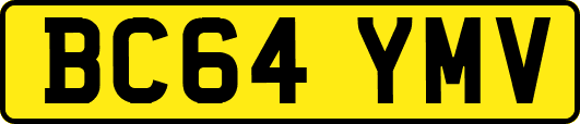 BC64YMV