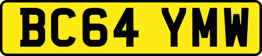 BC64YMW