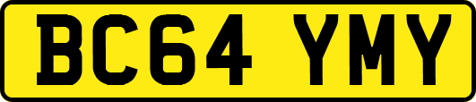 BC64YMY