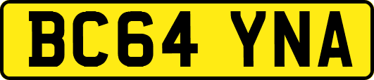 BC64YNA