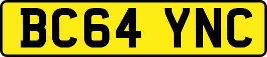 BC64YNC