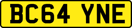 BC64YNE