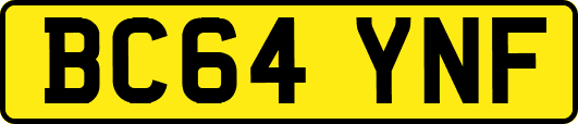 BC64YNF