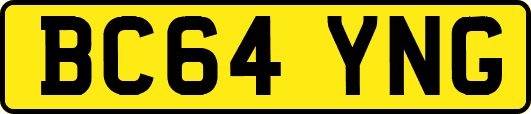 BC64YNG