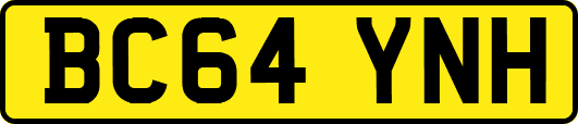BC64YNH