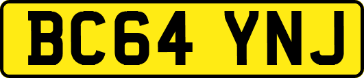 BC64YNJ