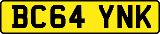 BC64YNK