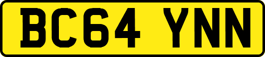 BC64YNN