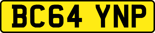 BC64YNP