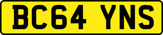 BC64YNS