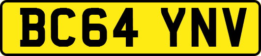 BC64YNV