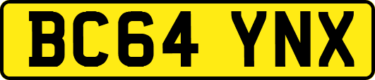BC64YNX
