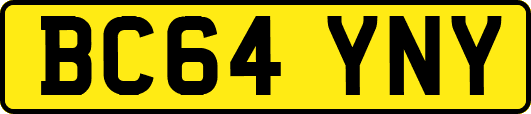 BC64YNY