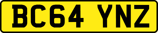 BC64YNZ