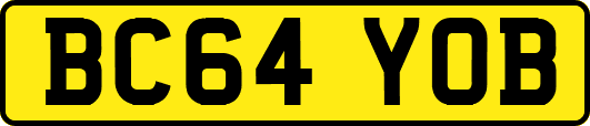BC64YOB