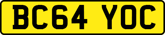 BC64YOC