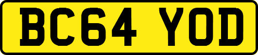 BC64YOD
