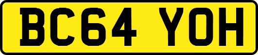 BC64YOH