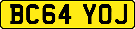 BC64YOJ
