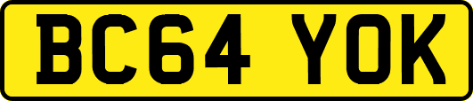 BC64YOK