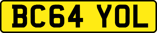 BC64YOL
